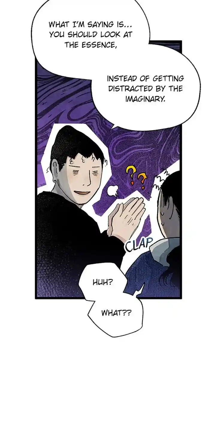 Rebirth in Paradise Ch.037