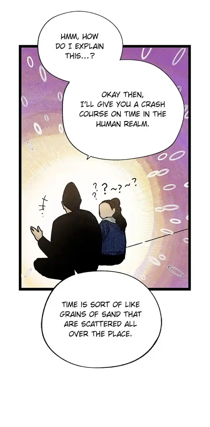 Rebirth in Paradise Ch.037