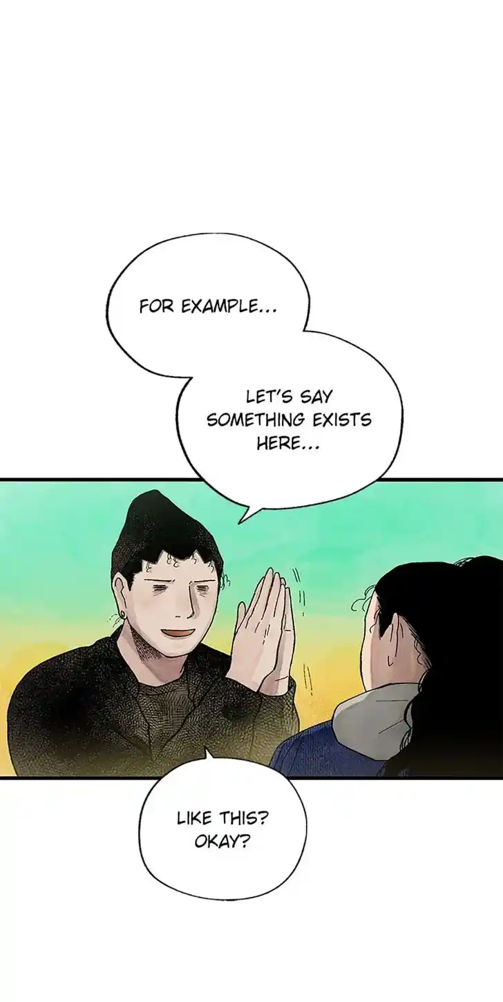 Rebirth in Paradise Ch.037