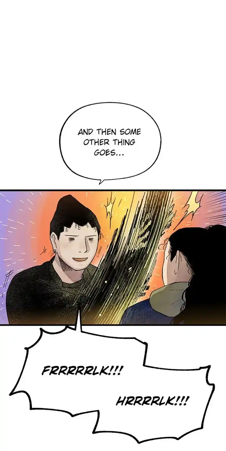 Rebirth in Paradise Ch.037