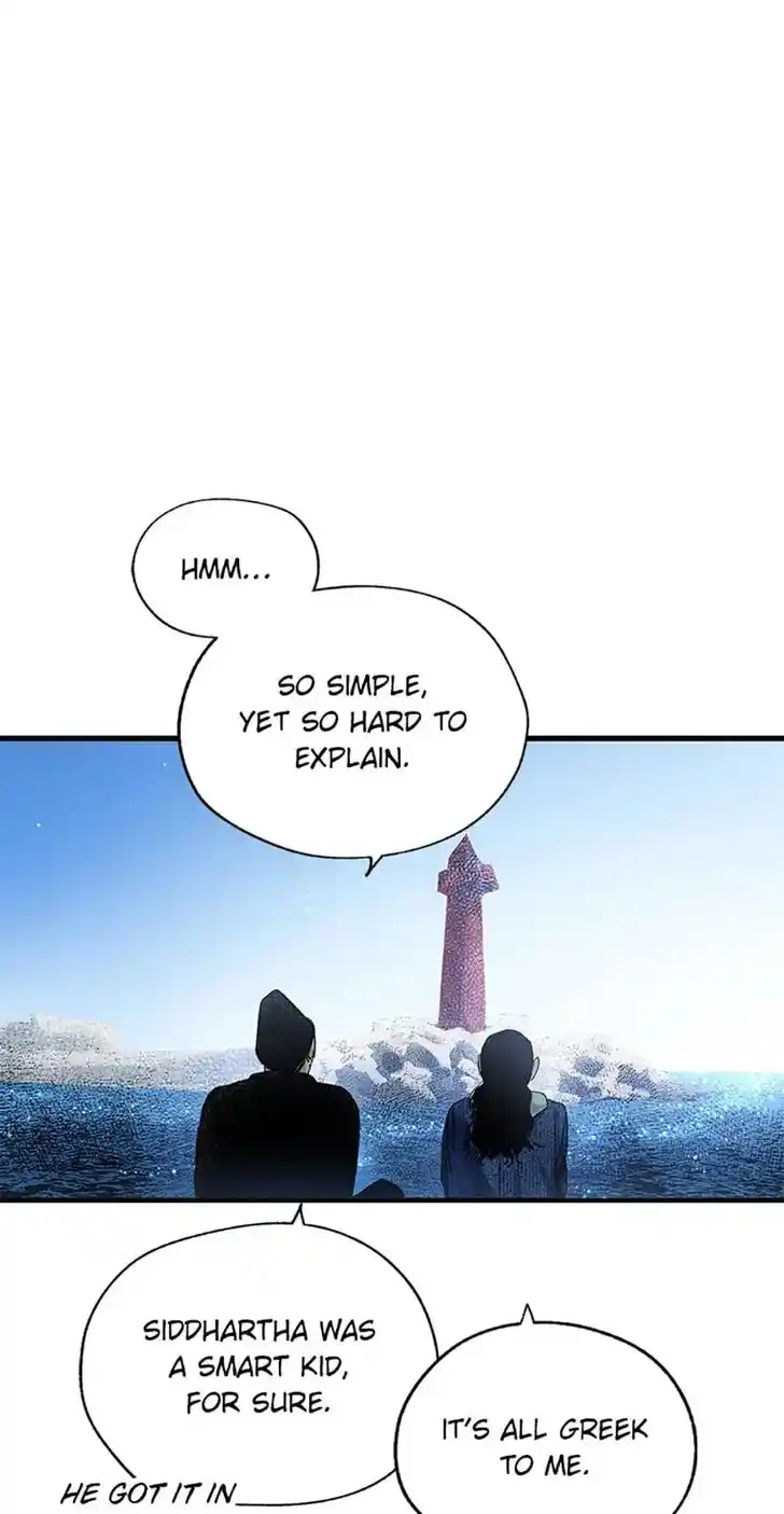 Rebirth in Paradise Ch.037