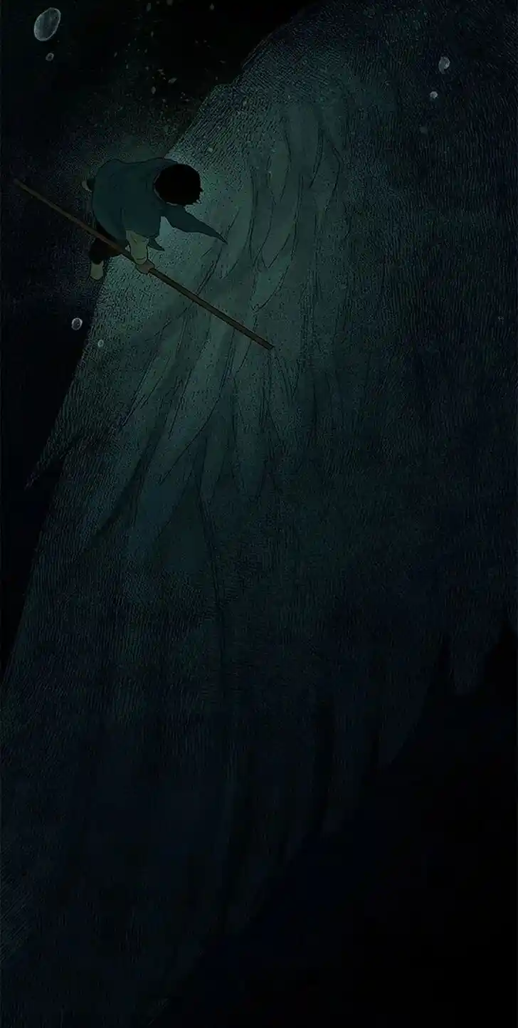 Rebirth in Paradise Ch.038