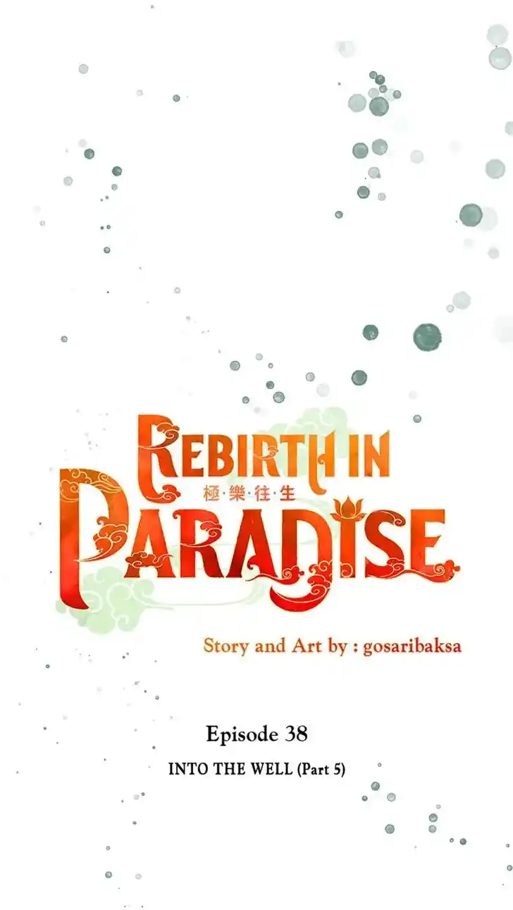 Rebirth in Paradise Ch.038