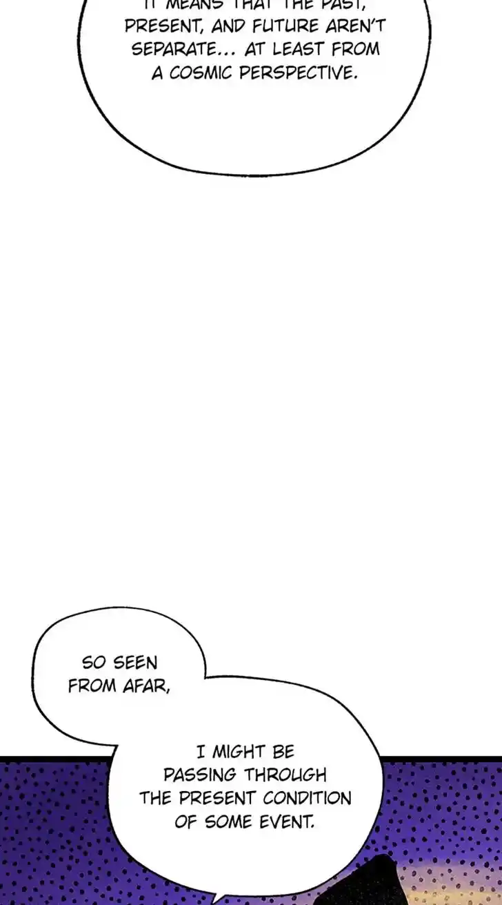 Rebirth in Paradise Ch.038