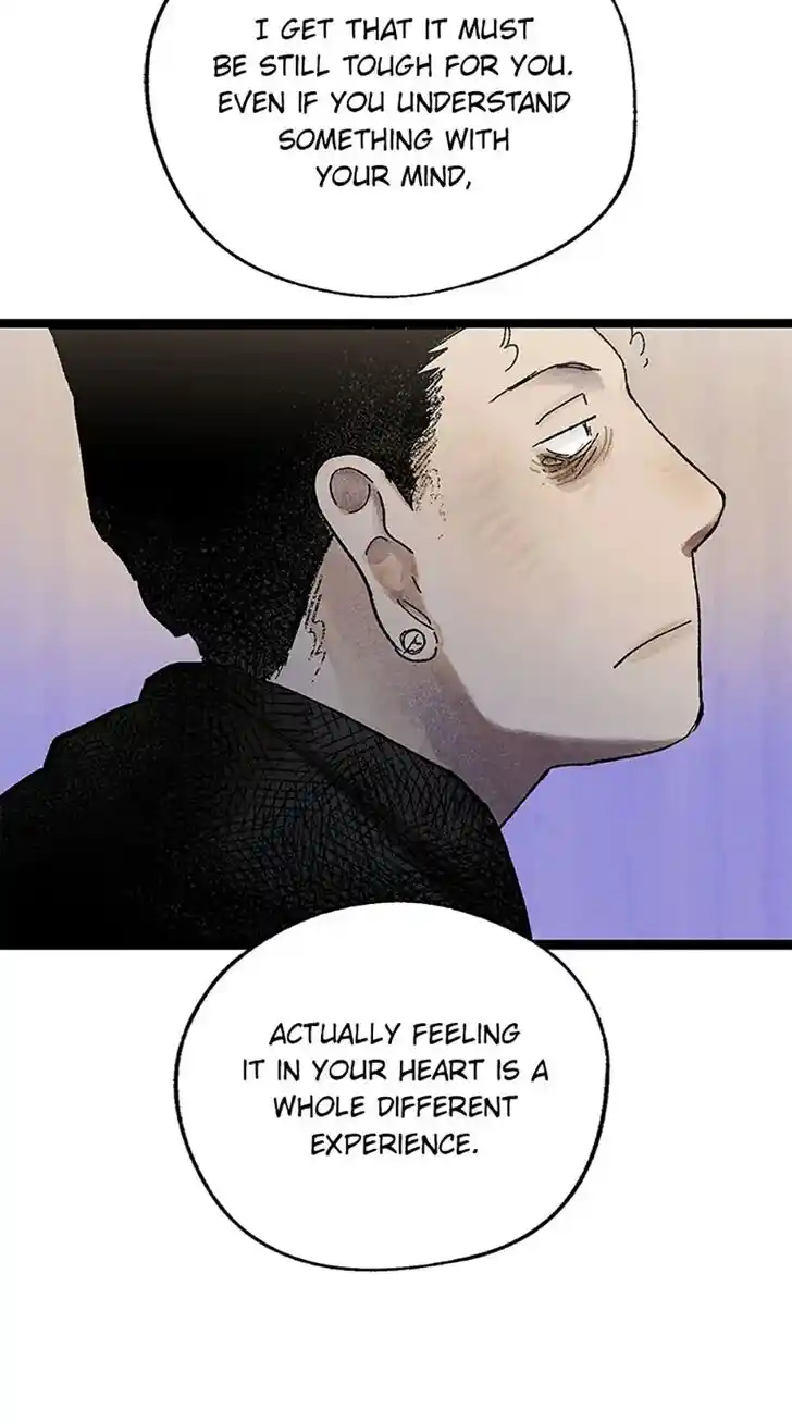 Rebirth in Paradise Ch.038