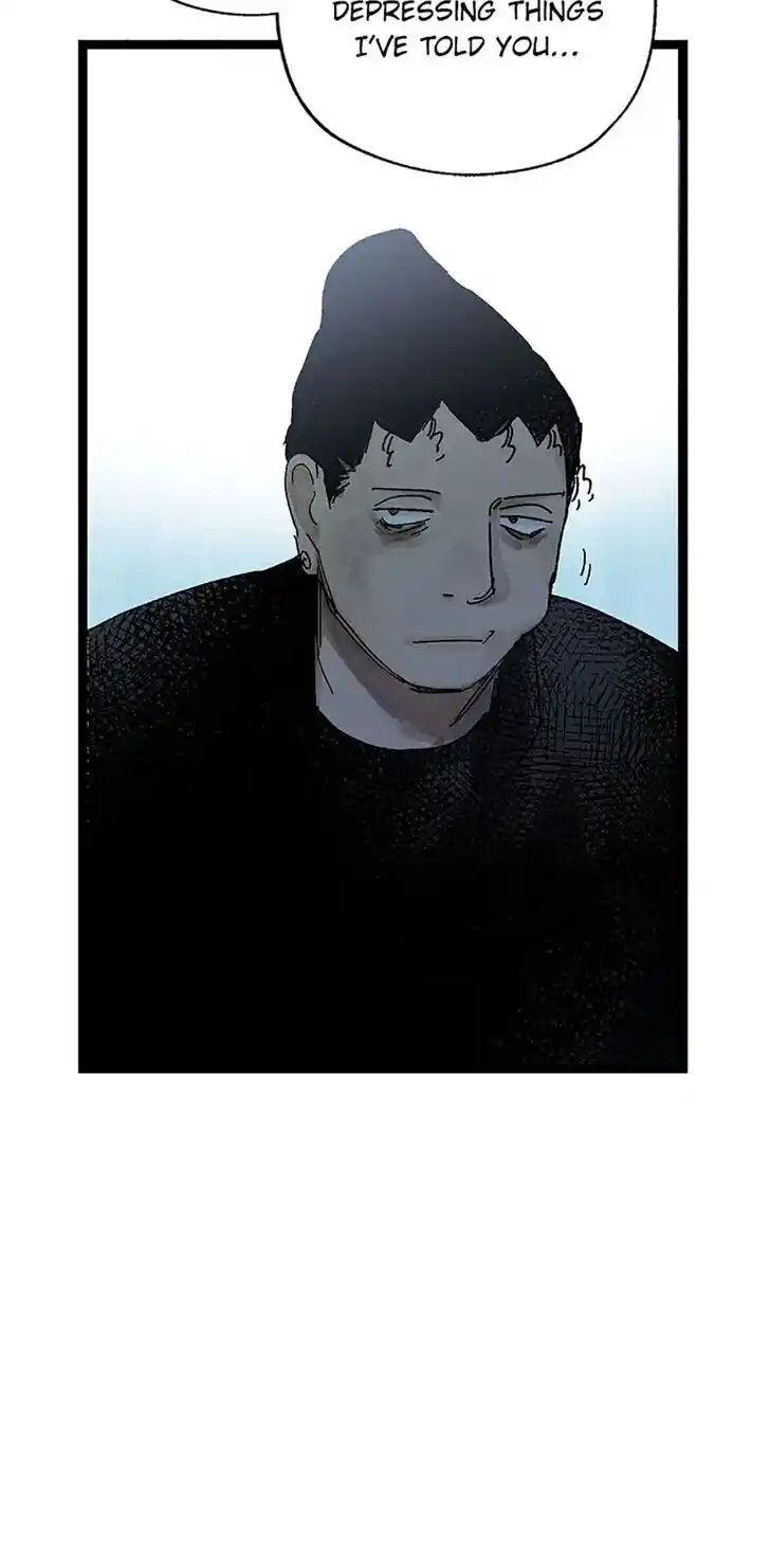 Rebirth in Paradise Ch.038