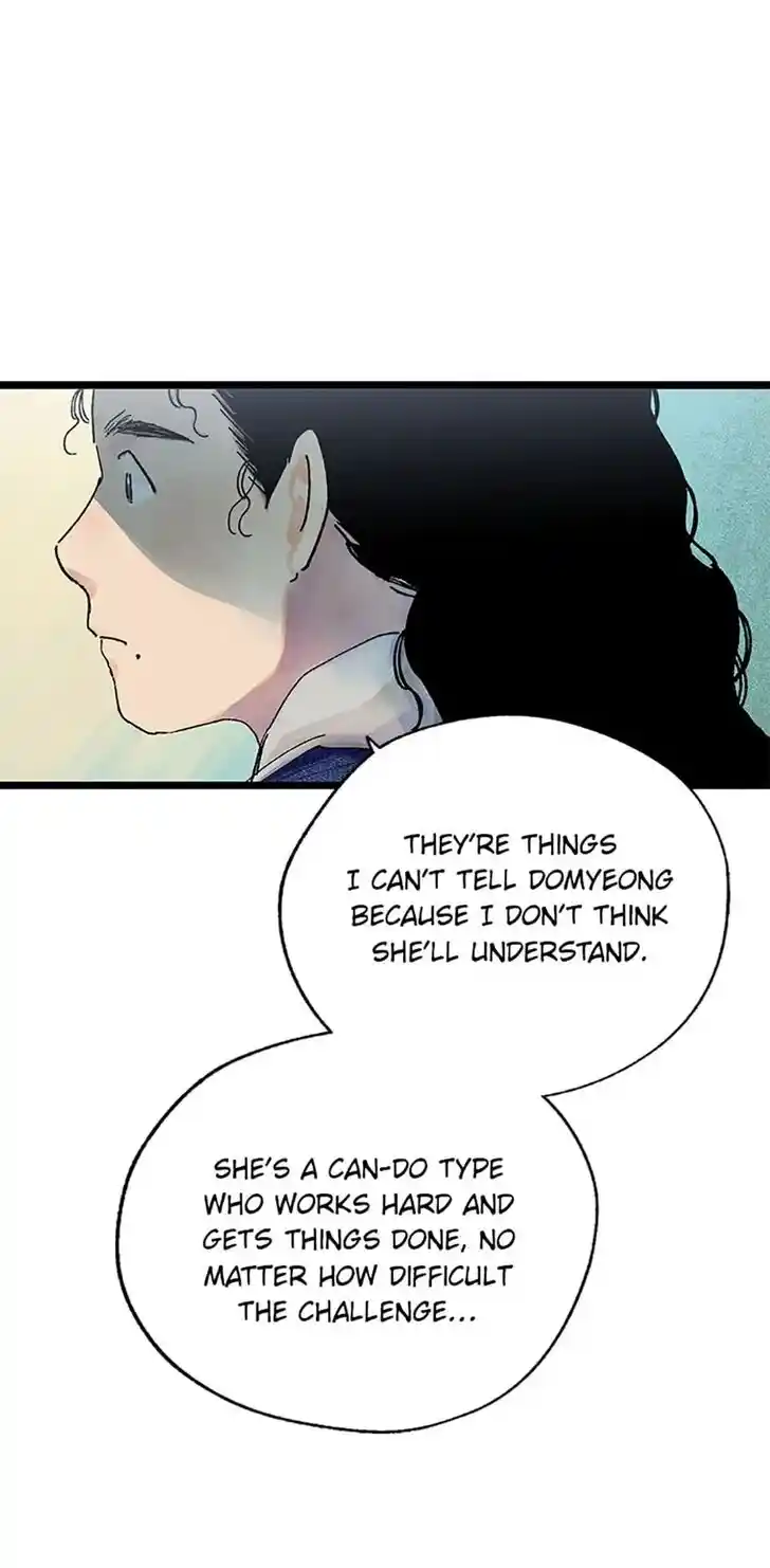 Rebirth in Paradise Ch.038