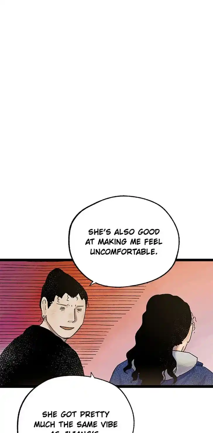 Rebirth in Paradise Ch.038