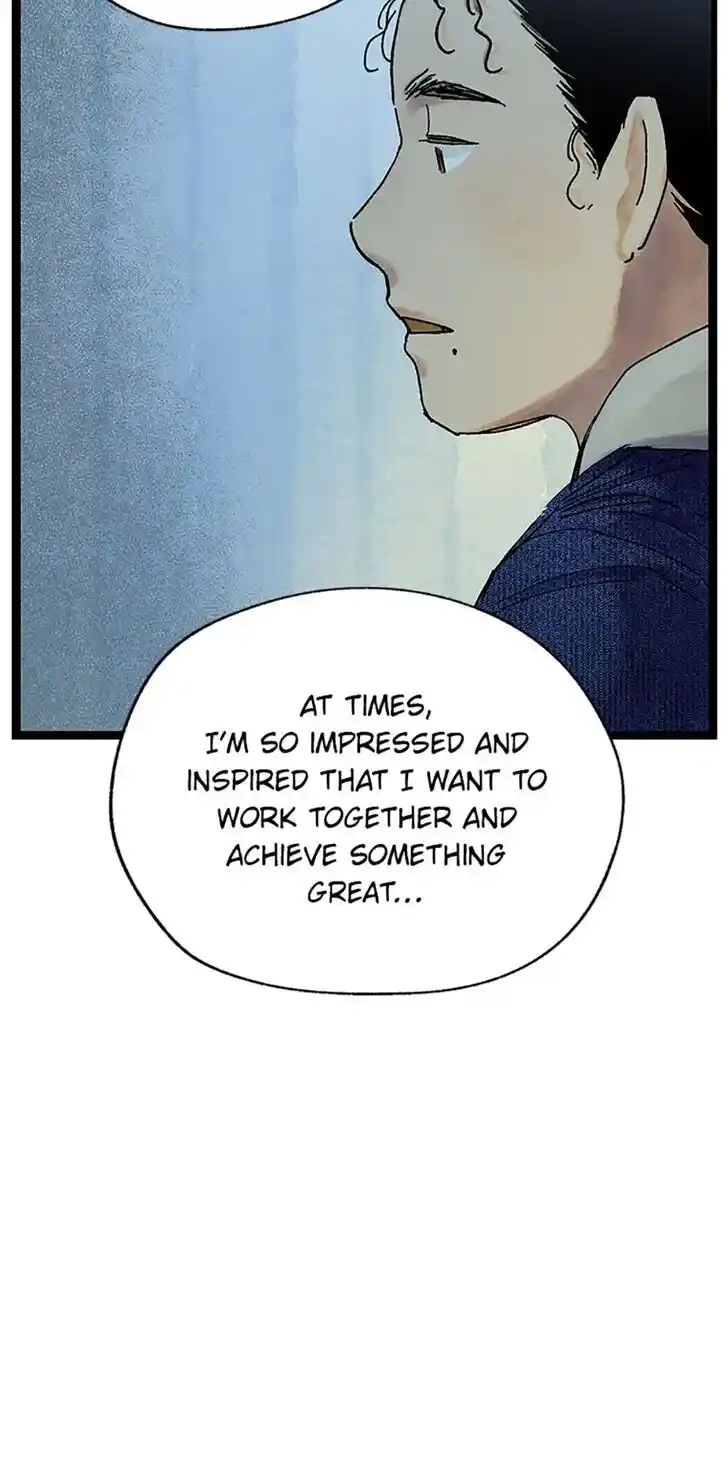 Rebirth in Paradise Ch.038