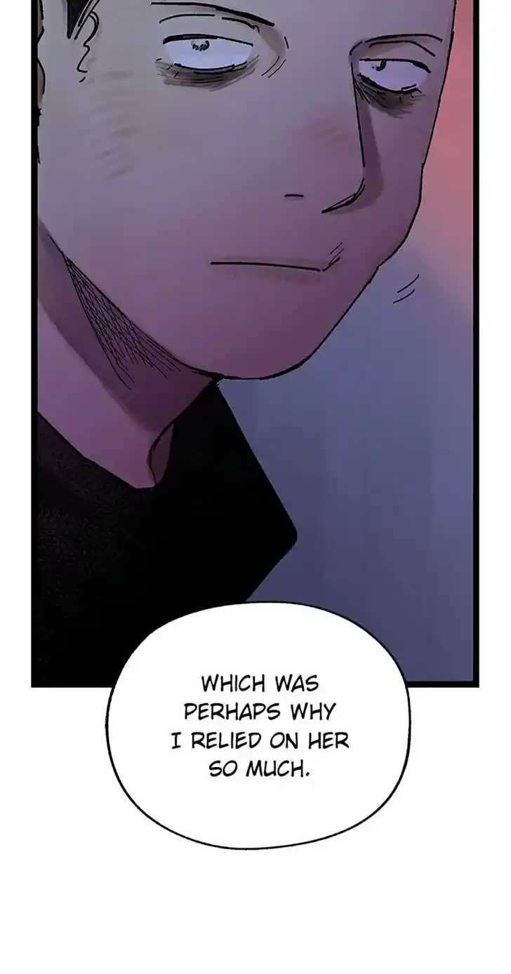 Rebirth in Paradise Ch.038