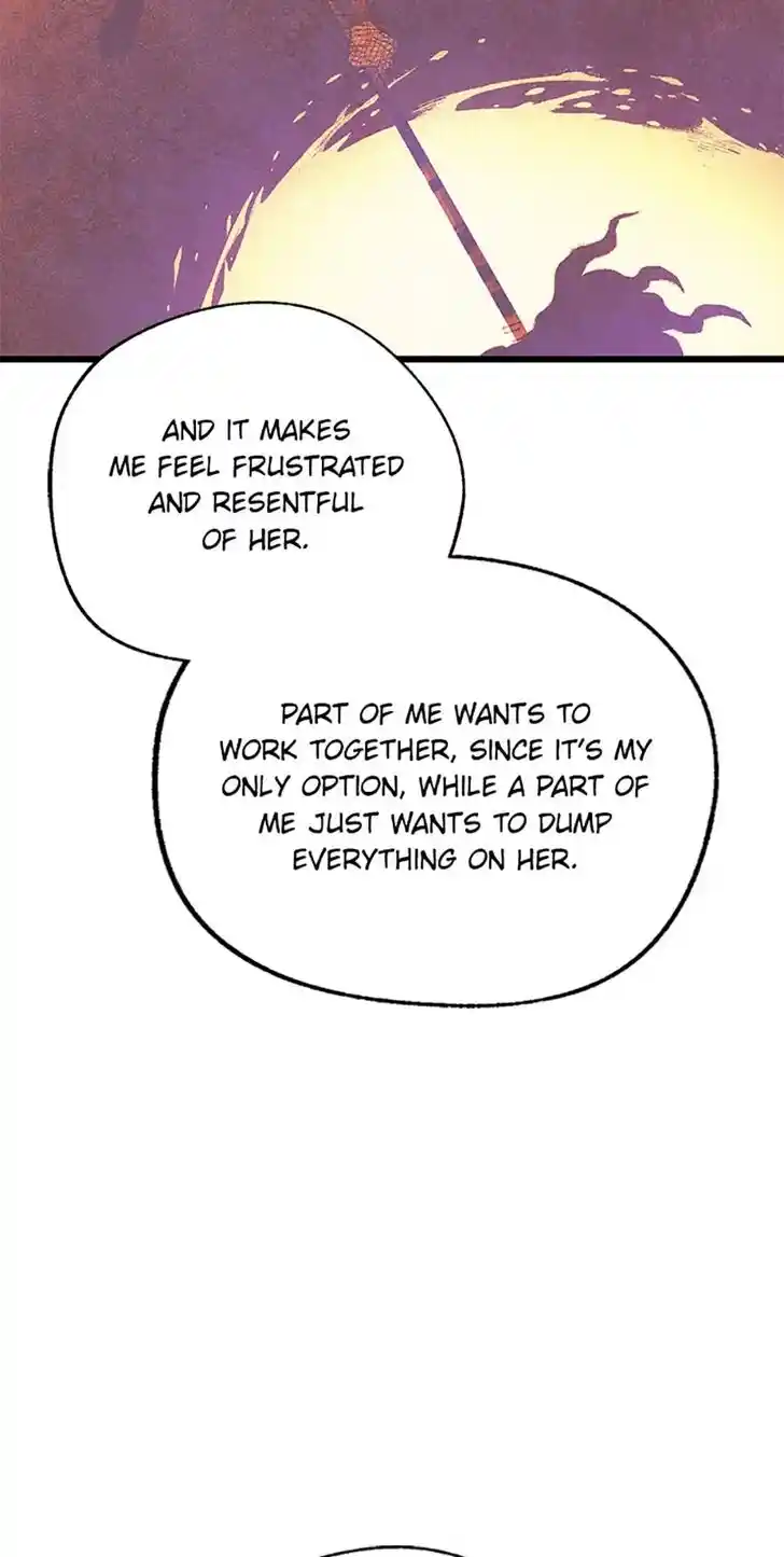 Rebirth in Paradise Ch.038