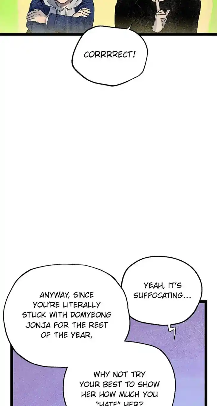 Rebirth in Paradise Ch.038