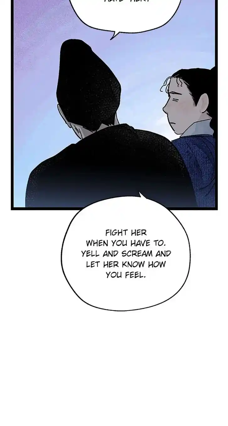 Rebirth in Paradise Ch.038