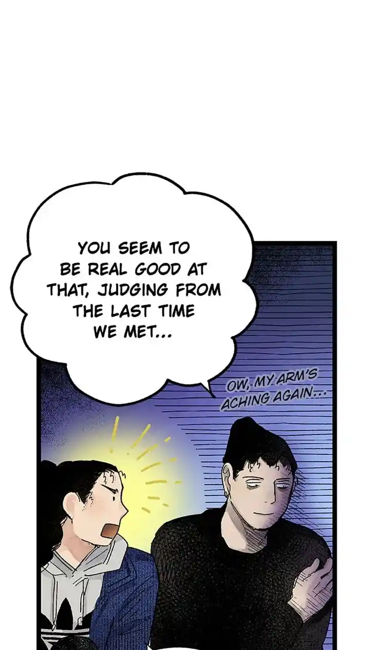 Rebirth in Paradise Ch.038