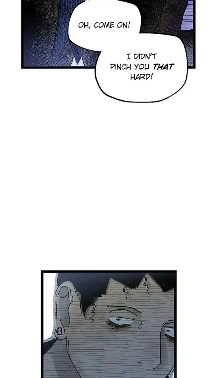 Rebirth in Paradise Ch.038