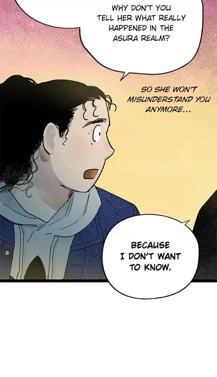 Rebirth in Paradise Ch.038