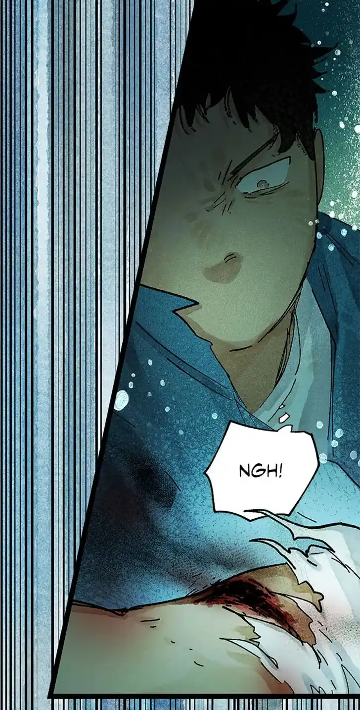 Rebirth in Paradise Ch.038