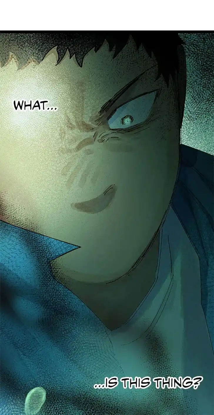 Rebirth in Paradise Ch.038