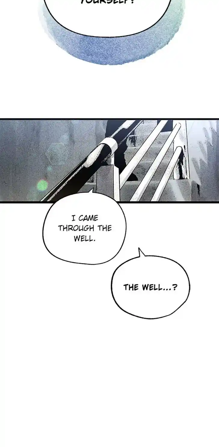 Rebirth in Paradise Ch.038