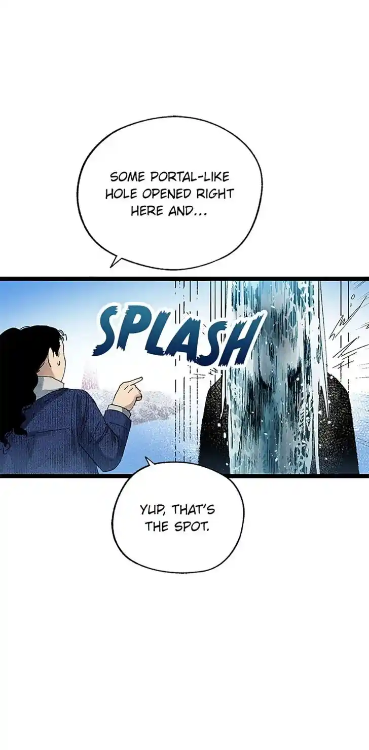 Rebirth in Paradise Ch.038