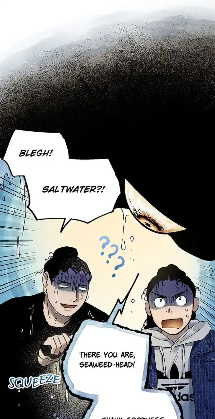 Rebirth in Paradise Ch.038