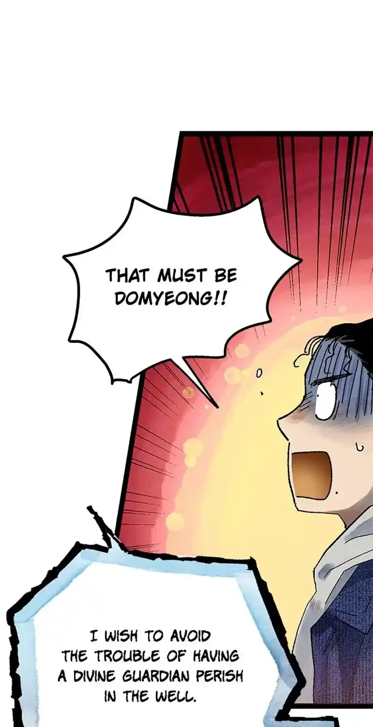 Rebirth in Paradise Ch.038