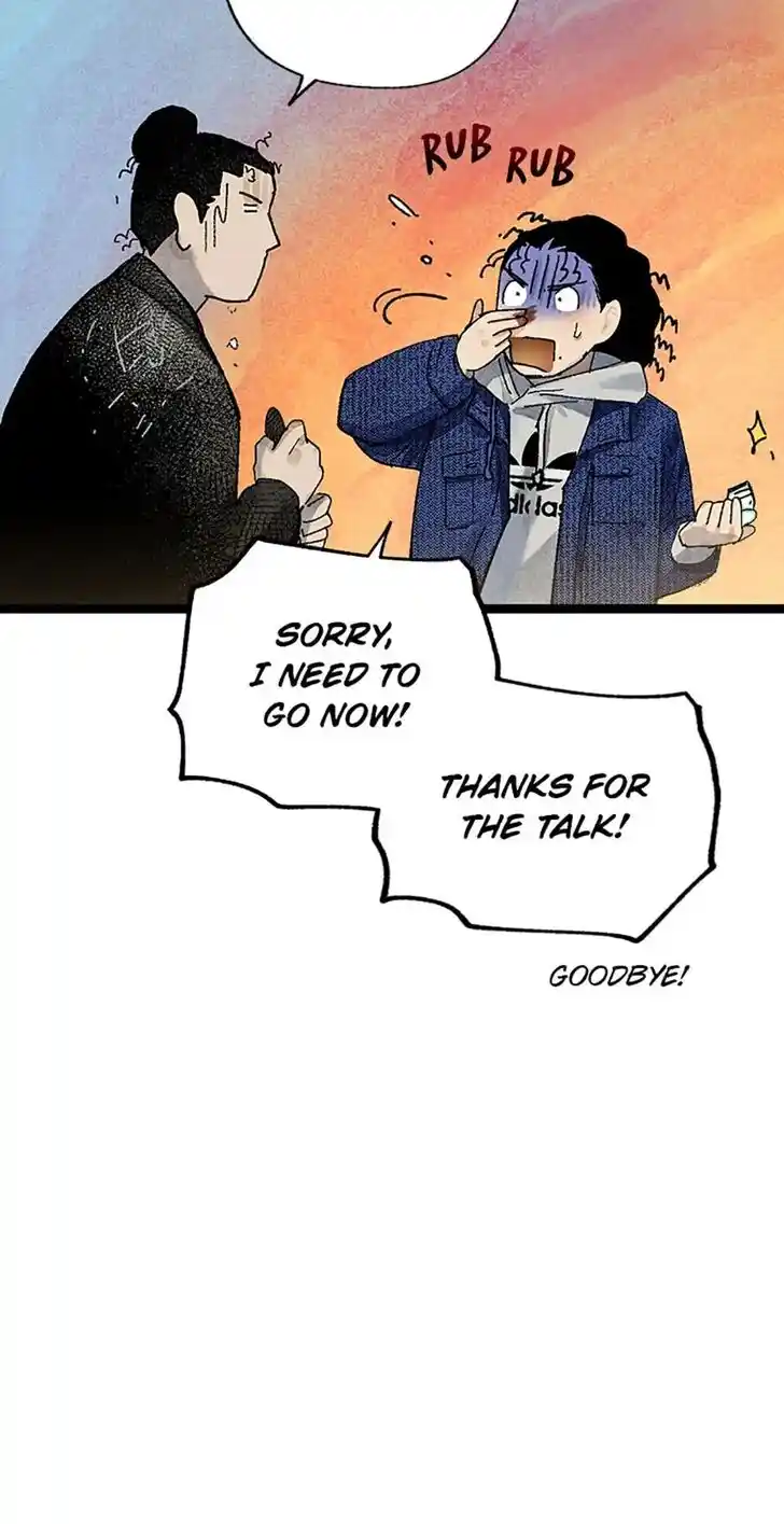 Rebirth in Paradise Ch.038