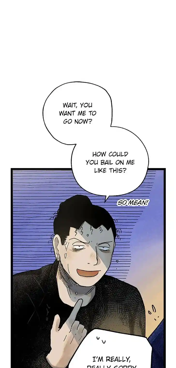 Rebirth in Paradise Ch.038