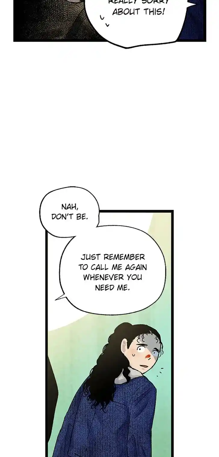 Rebirth in Paradise Ch.038