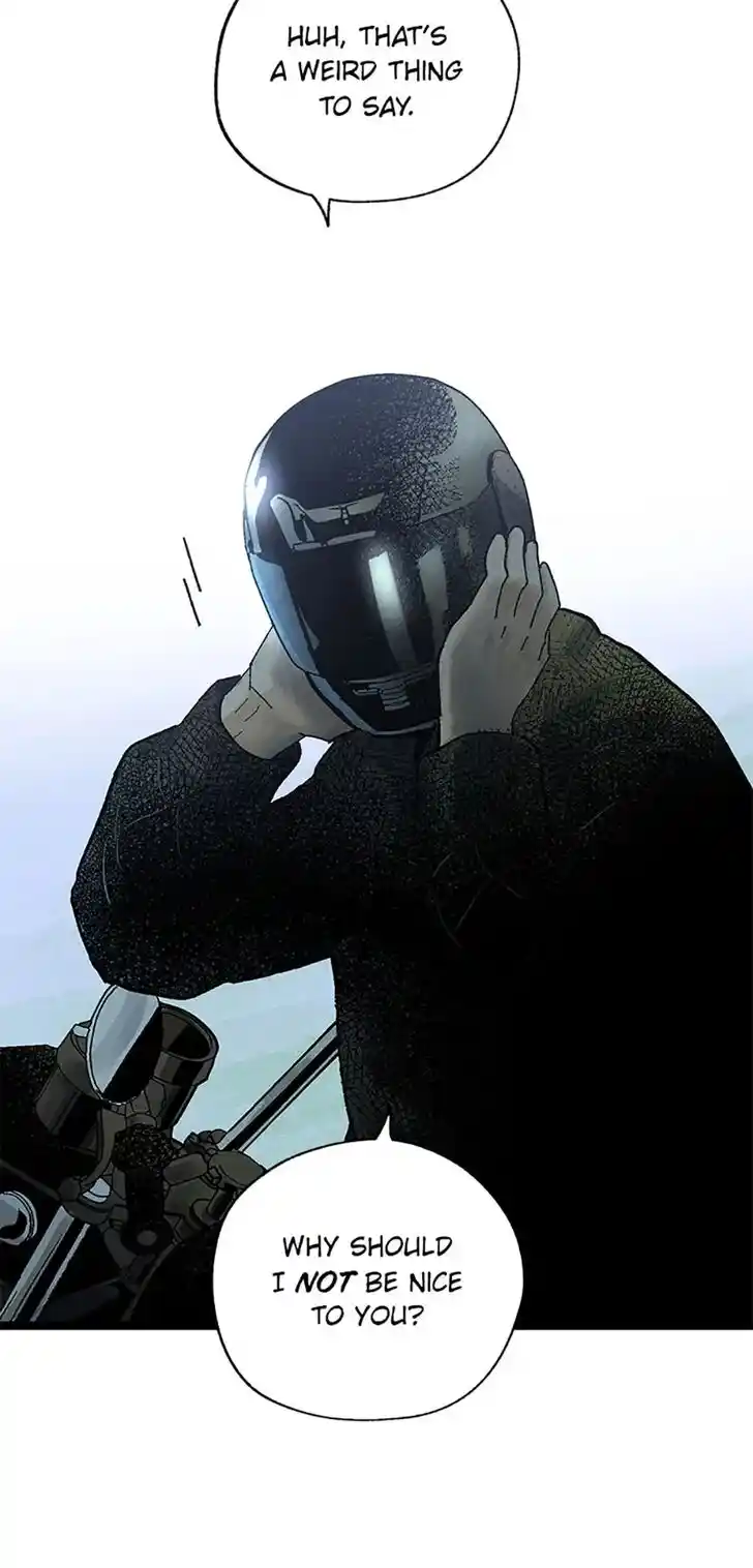 Rebirth in Paradise Ch.038