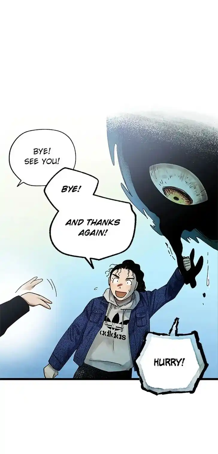 Rebirth in Paradise Ch.038