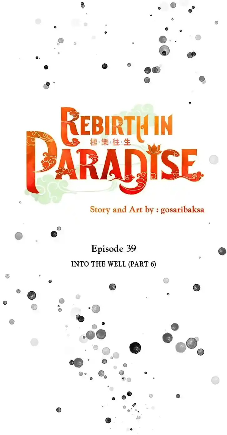 Rebirth in Paradise Ch.039