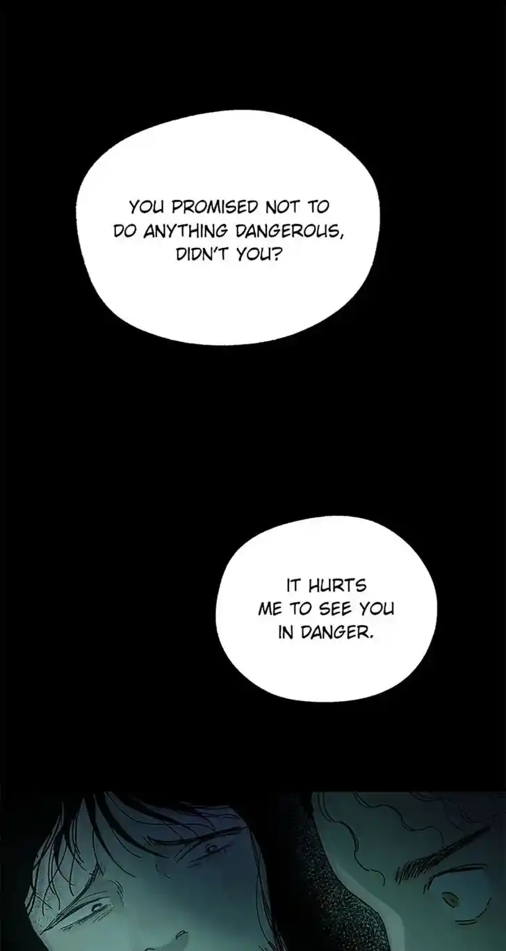 Rebirth in Paradise Ch.039