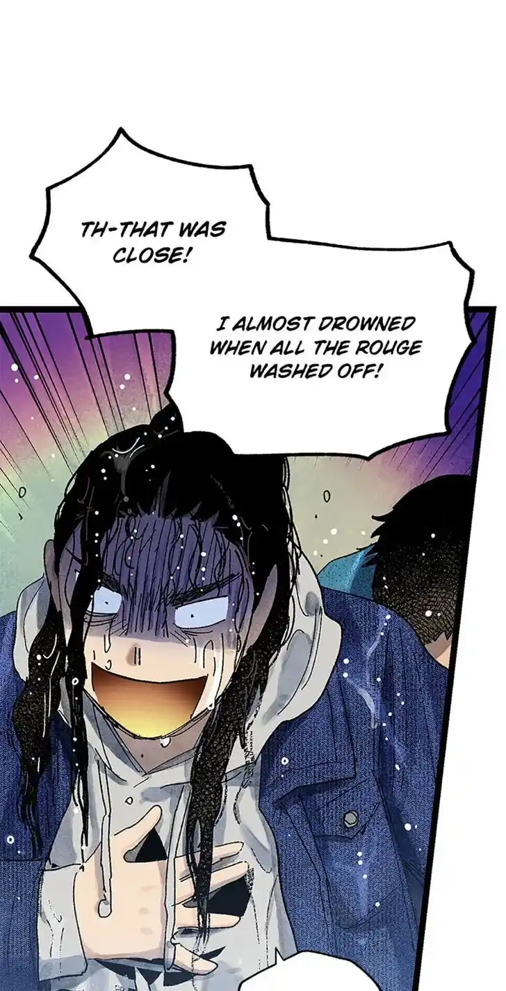 Rebirth in Paradise Ch.039