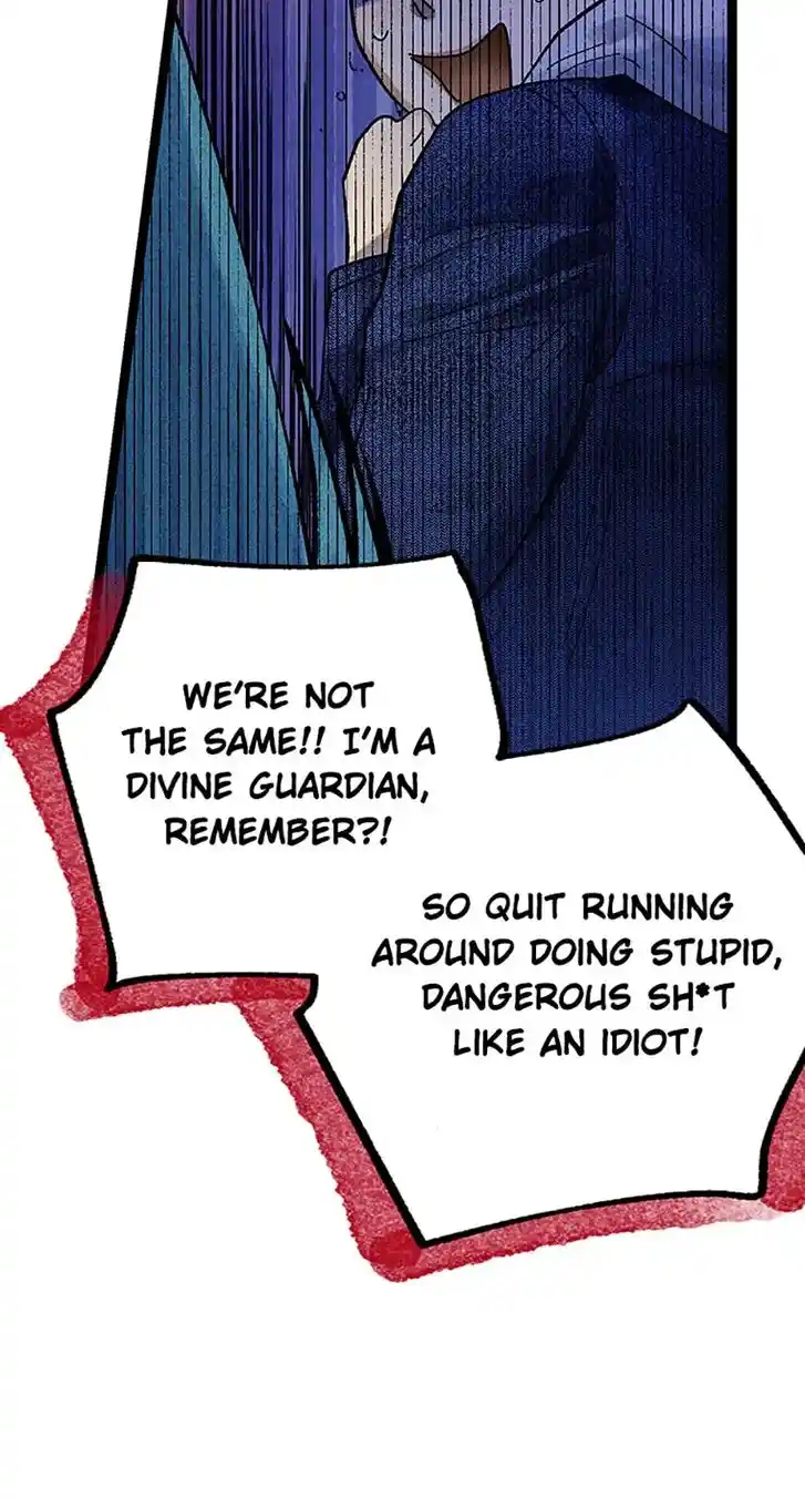 Rebirth in Paradise Ch.039