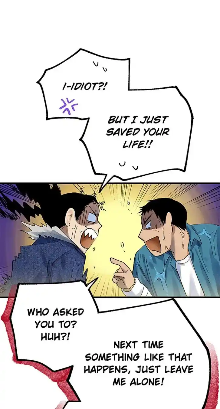 Rebirth in Paradise Ch.039