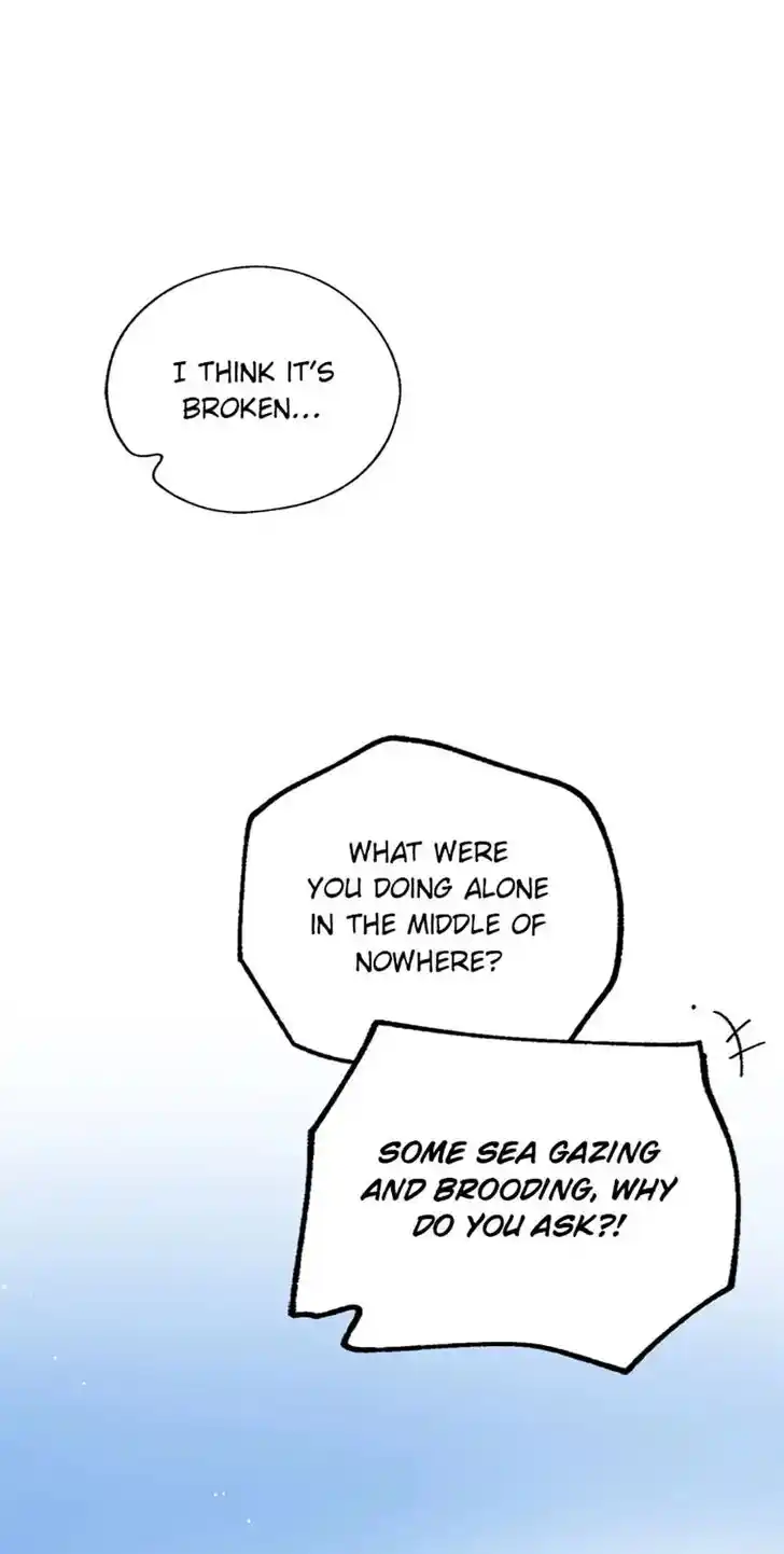 Rebirth in Paradise Ch.039