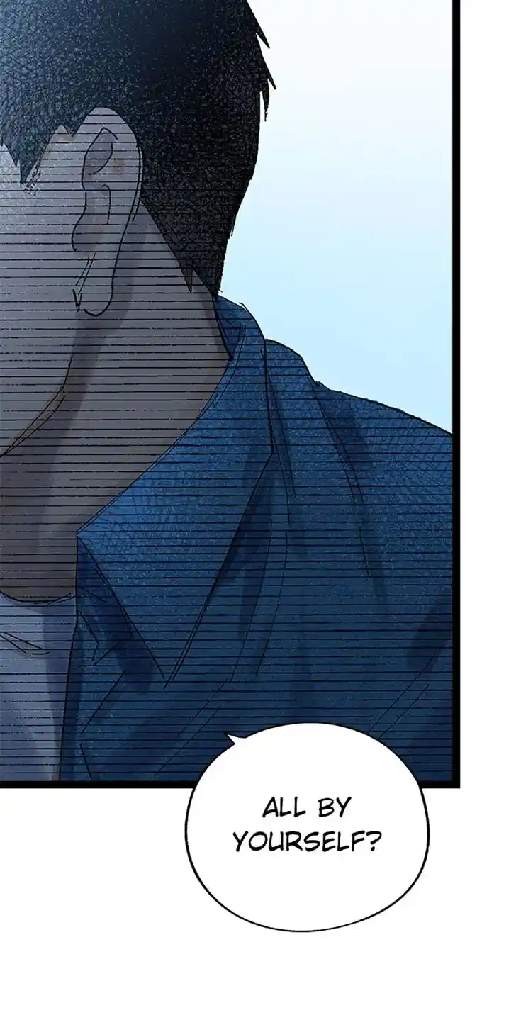 Rebirth in Paradise Ch.039