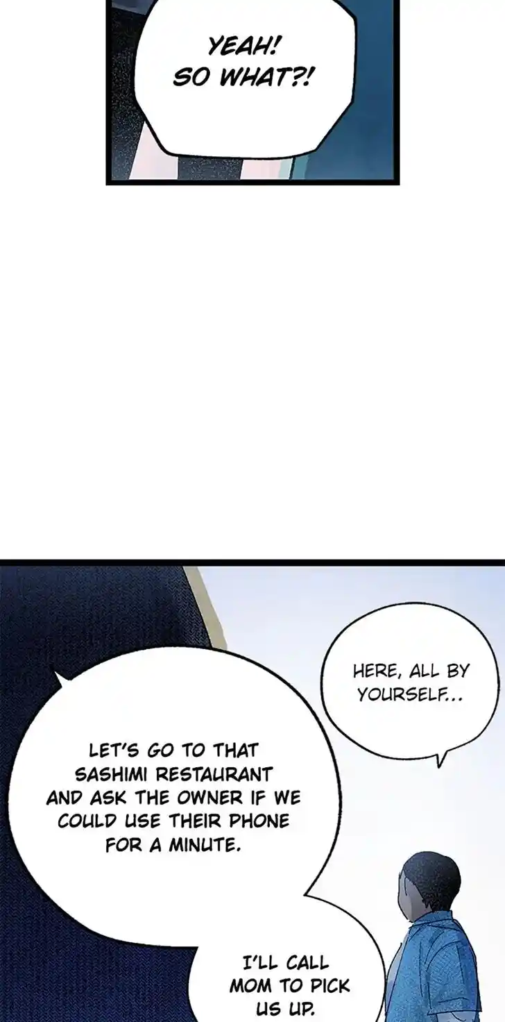 Rebirth in Paradise Ch.039