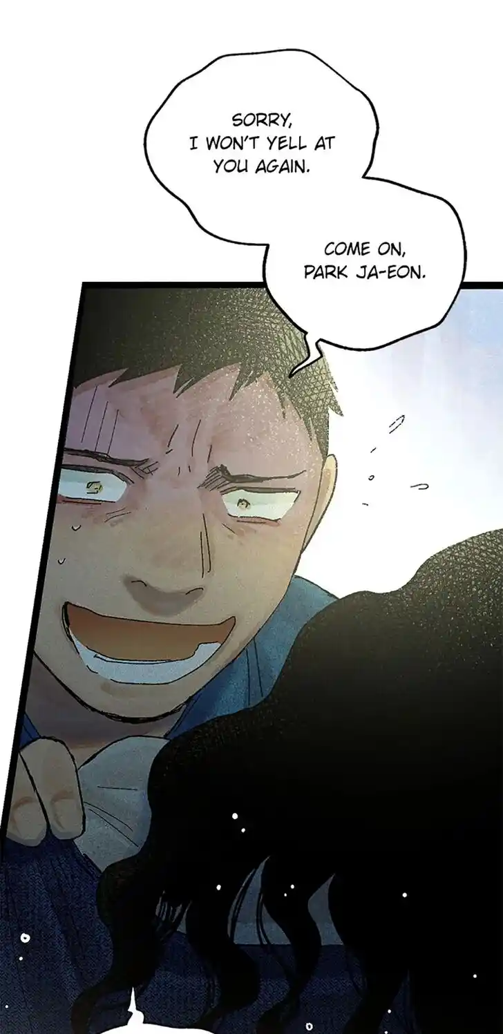 Rebirth in Paradise Ch.039