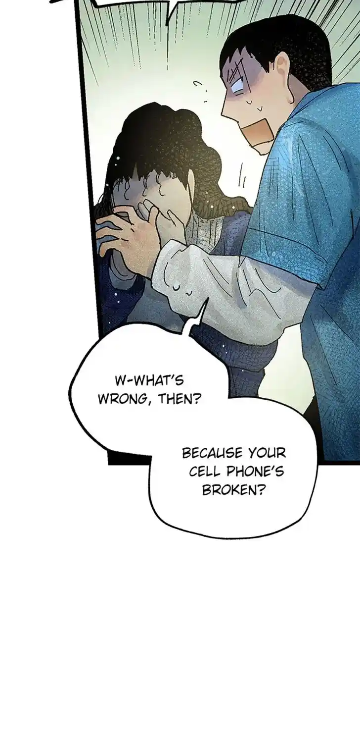 Rebirth in Paradise Ch.039