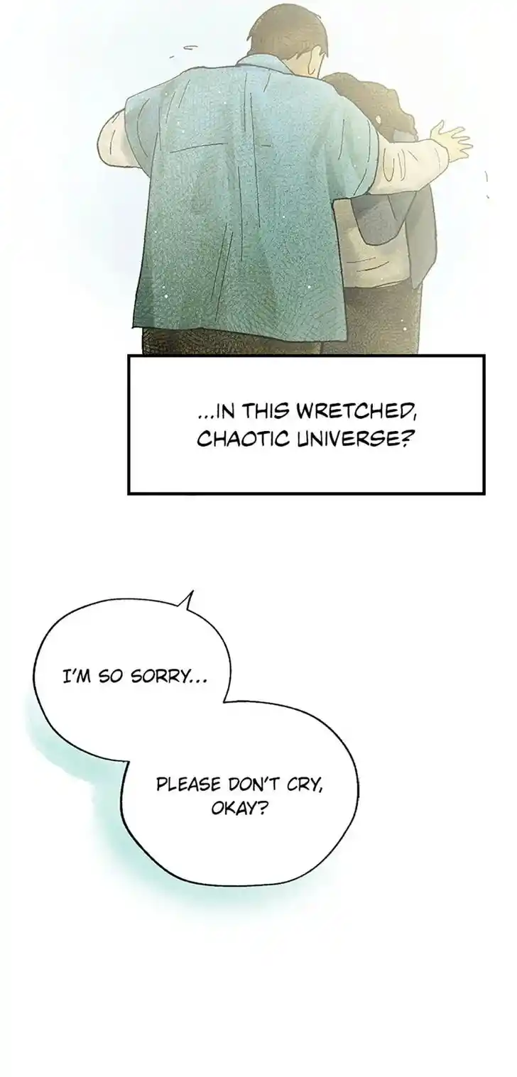 Rebirth in Paradise Ch.039