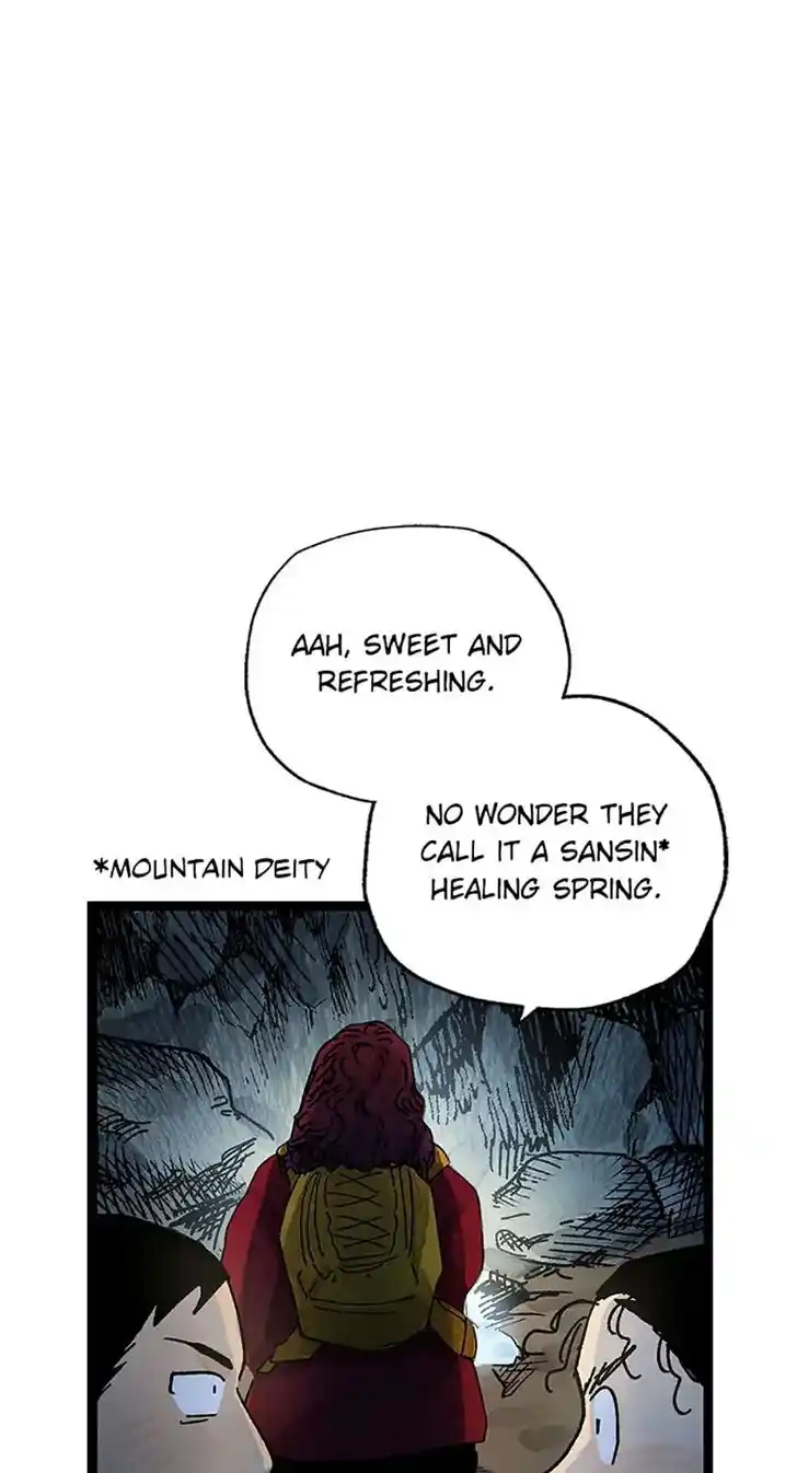 Rebirth in Paradise Ch.040