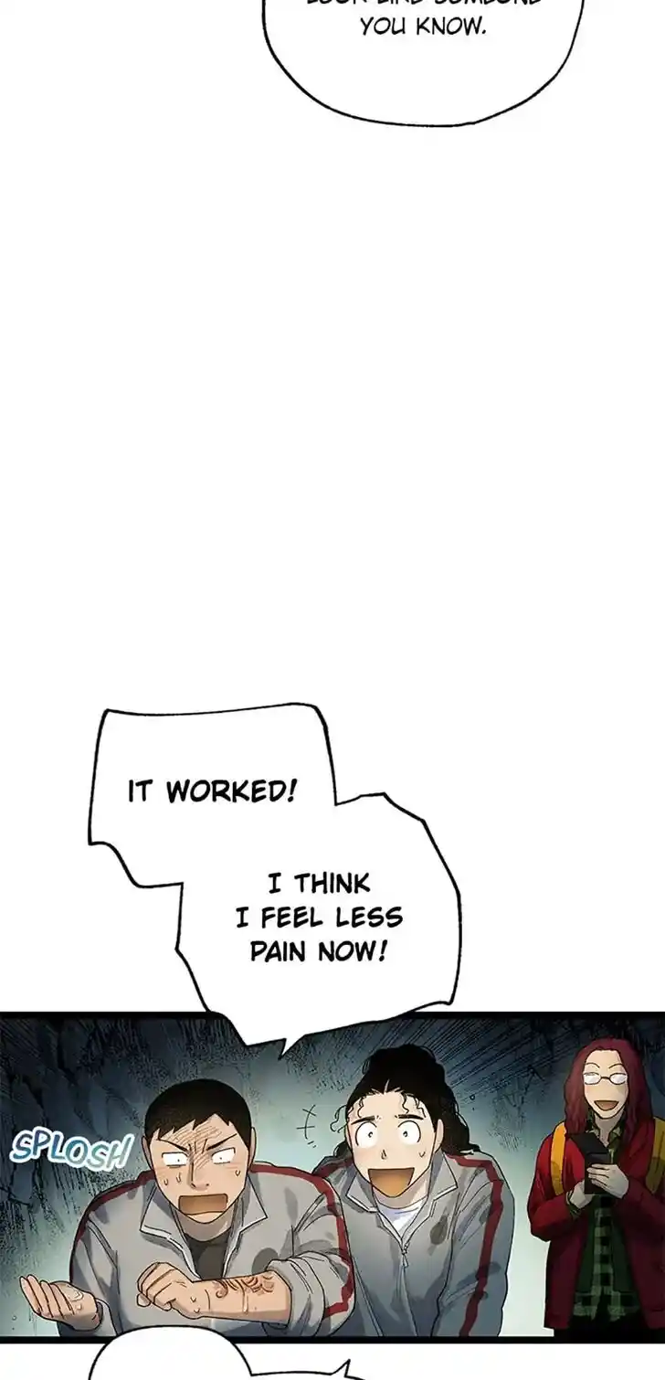 Rebirth in Paradise Ch.040