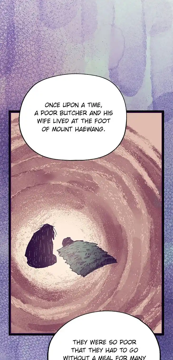 Rebirth in Paradise Ch.040