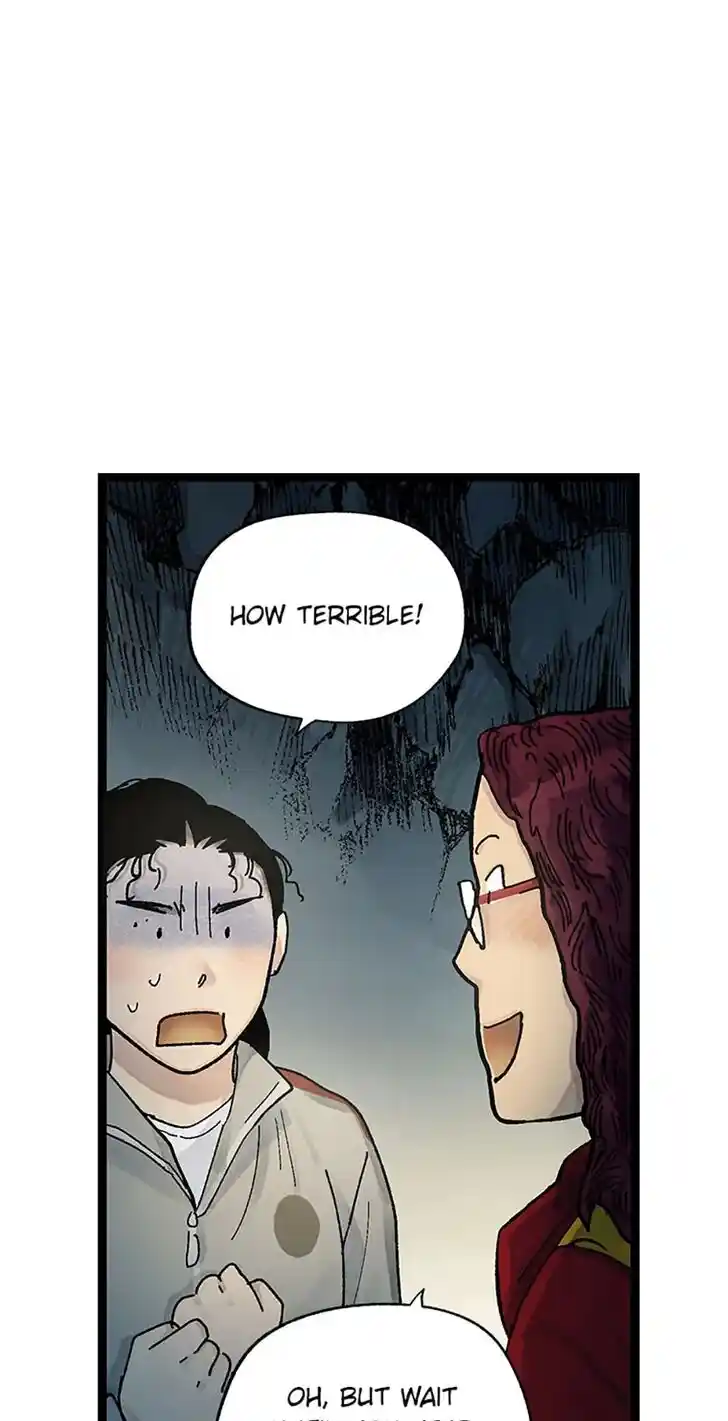 Rebirth in Paradise Ch.040