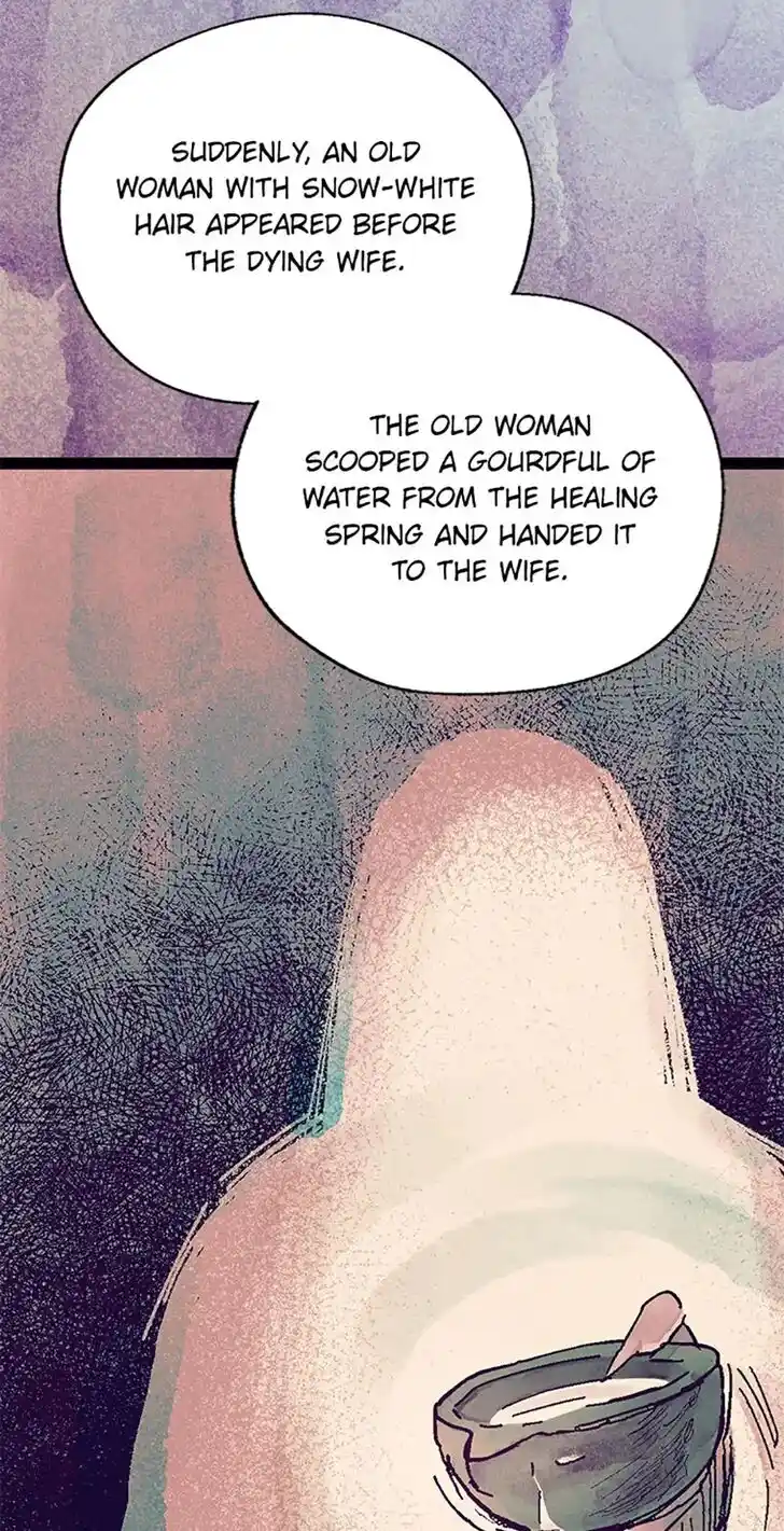 Rebirth in Paradise Ch.040