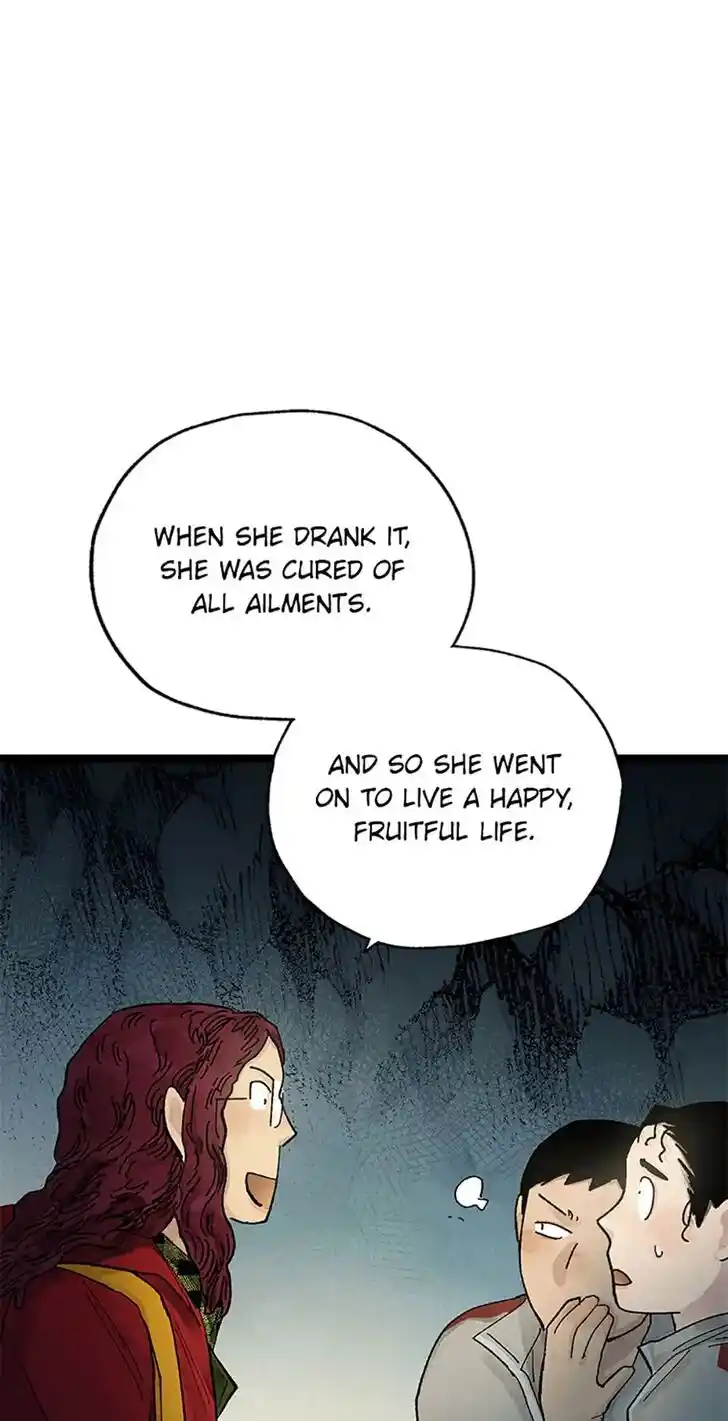 Rebirth in Paradise Ch.040