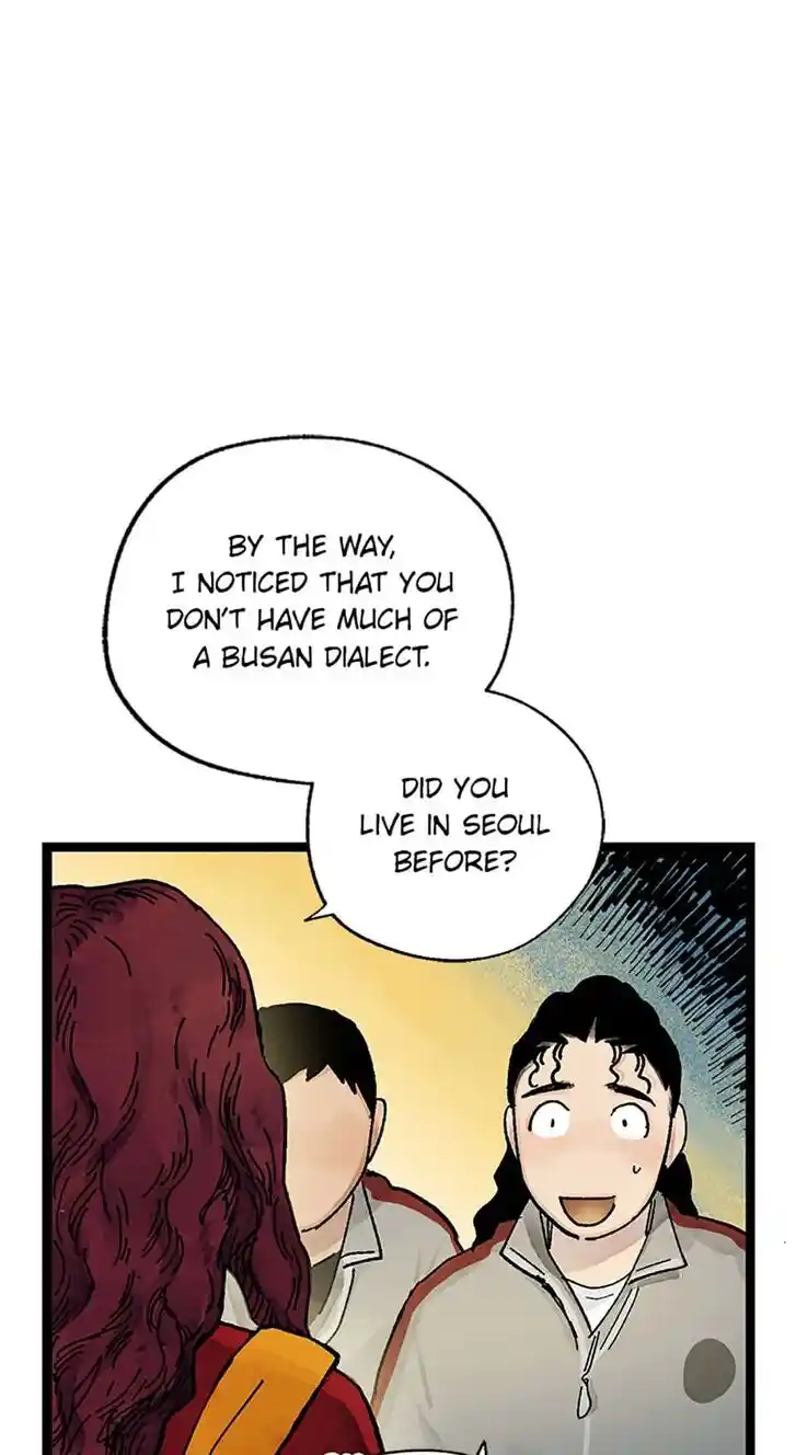 Rebirth in Paradise Ch.040