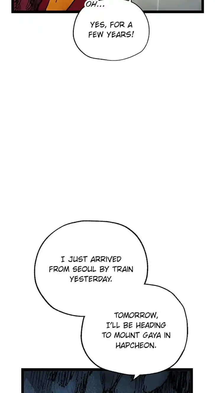 Rebirth in Paradise Ch.040